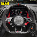 Audi TTRS TT를위한 LED 패들 시프터 확장